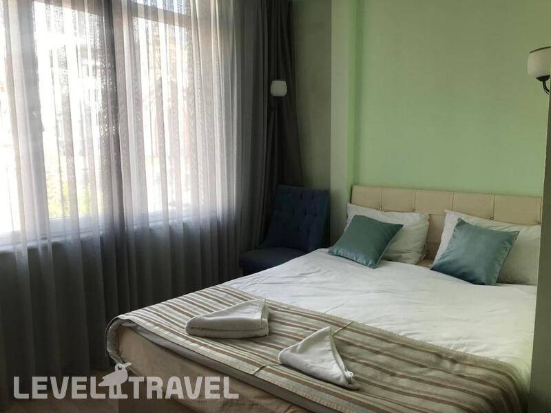 Фотография Historial Hotel