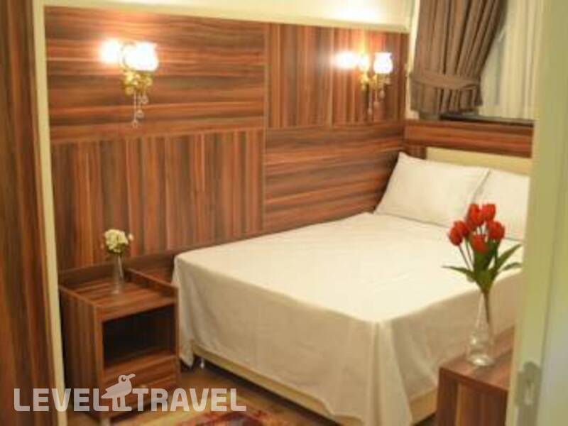 Фотография New Fatih Hotel