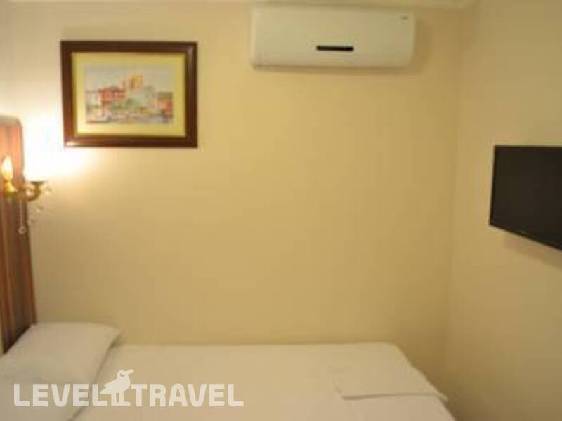 Фотография New Fatih Hotel