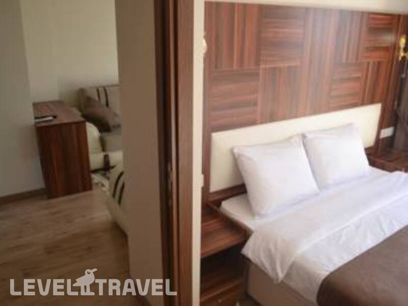 Фотография New Fatih Hotel