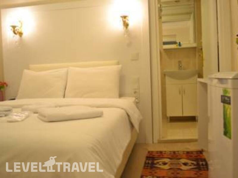 Фотография New Fatih Hotel