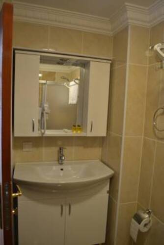 New Fatih Hotel