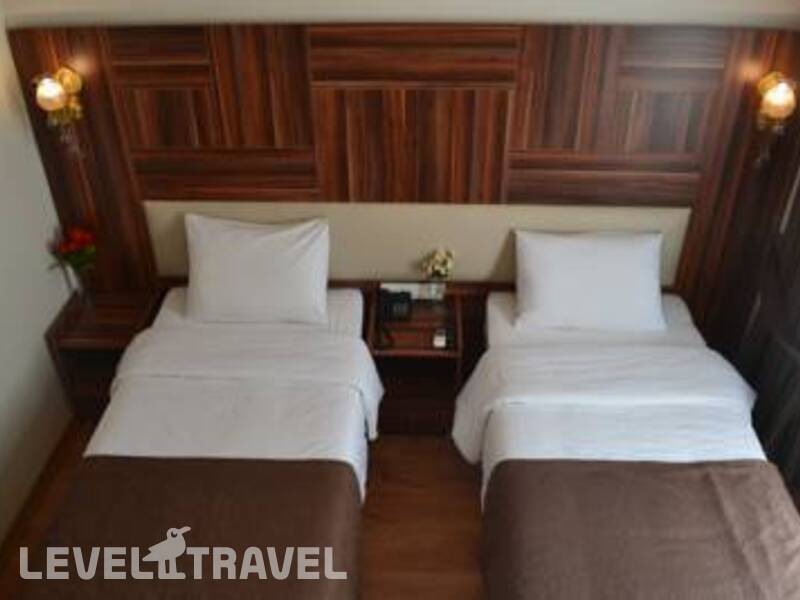 Фотография New Fatih Hotel