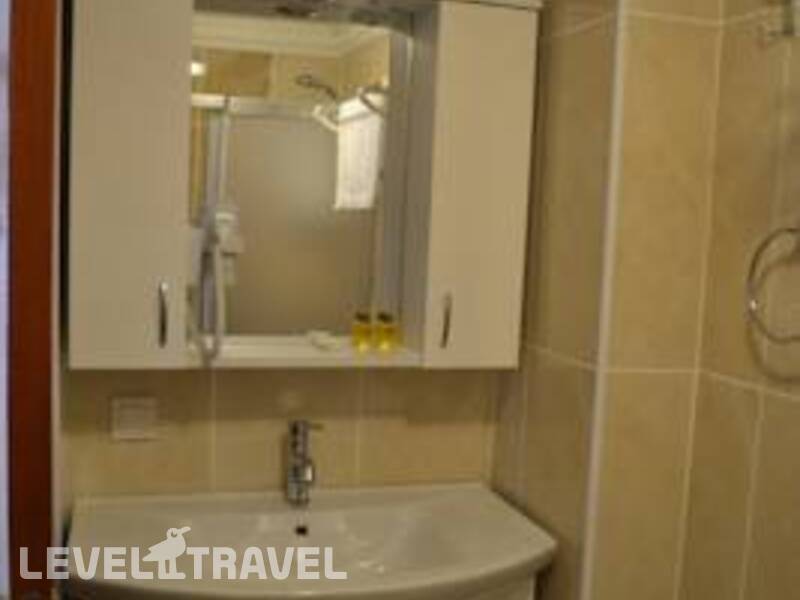 Фотография New Fatih Hotel