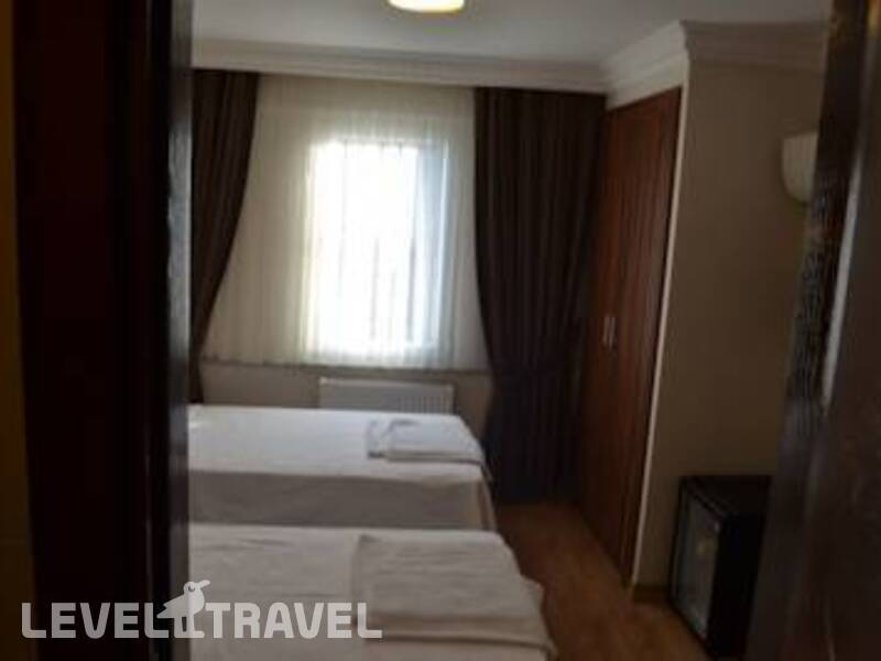 Фотография New Fatih Hotel