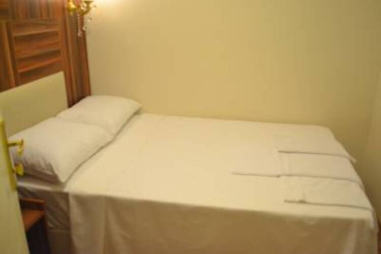 New Fatih Hotel