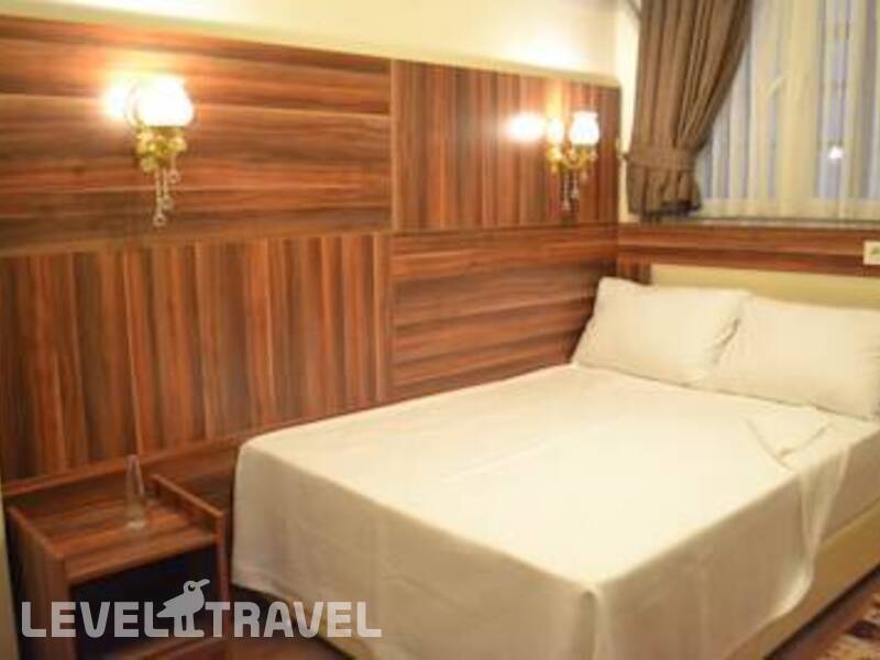 Фотография New Fatih Hotel