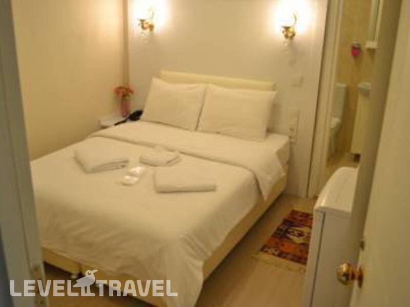 Фотография New Fatih Hotel