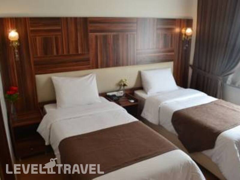 Фотография New Fatih Hotel
