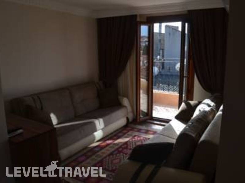 Фотография New Fatih Hotel