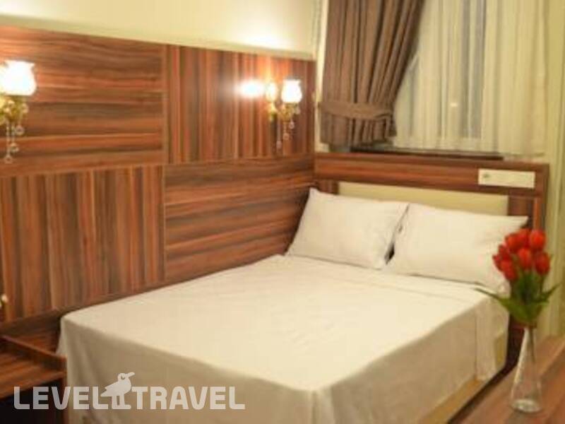 Фотография New Fatih Hotel