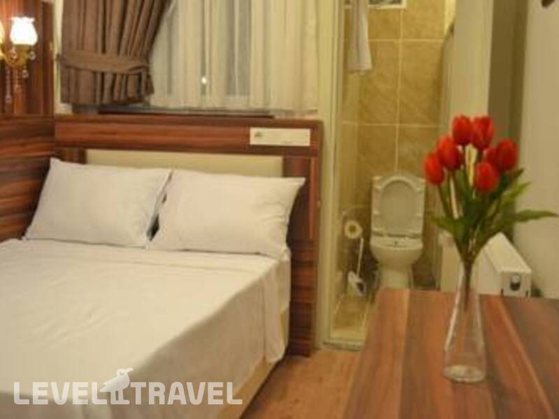 Фотография New Fatih Hotel
