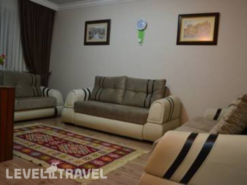 Фотография New Fatih Hotel