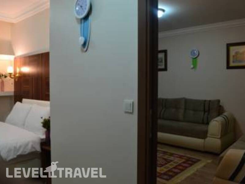 Фотография New Fatih Hotel