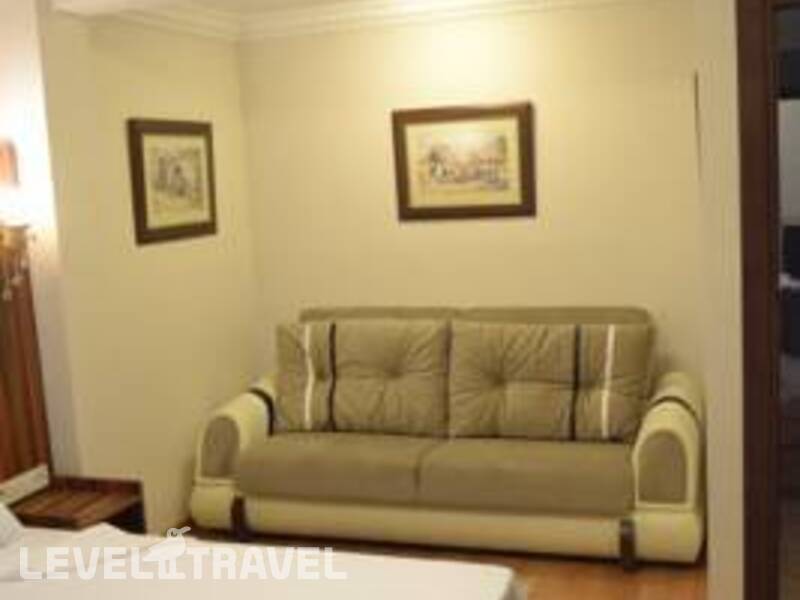 Фотография New Fatih Hotel