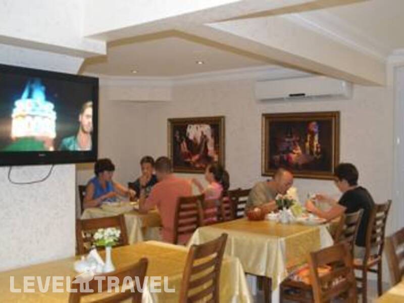 Фотография New Fatih Hotel