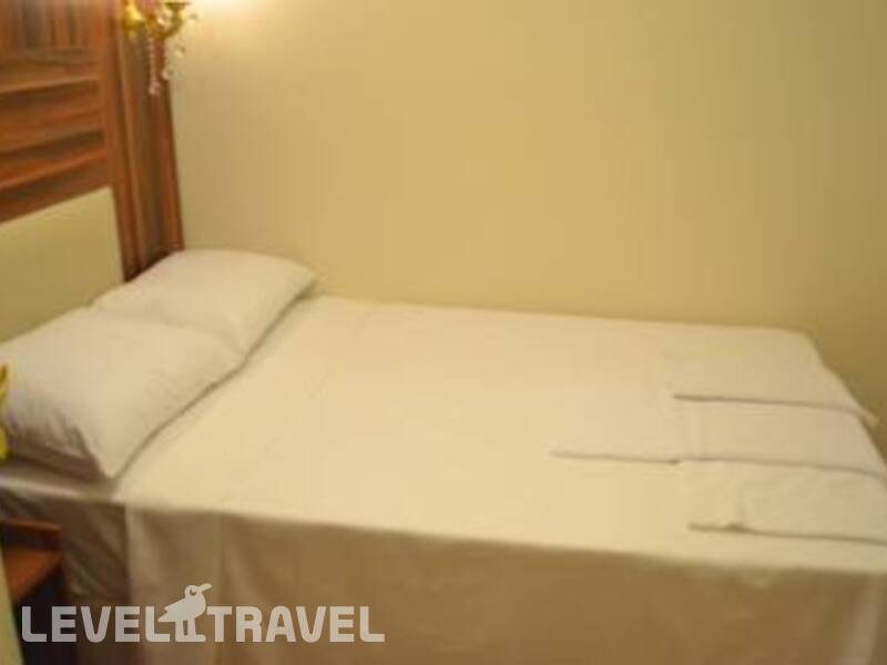 Фотография New Fatih Hotel