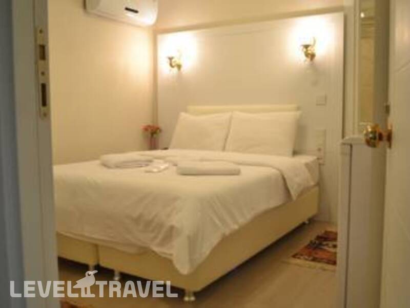 Фотография New Fatih Hotel