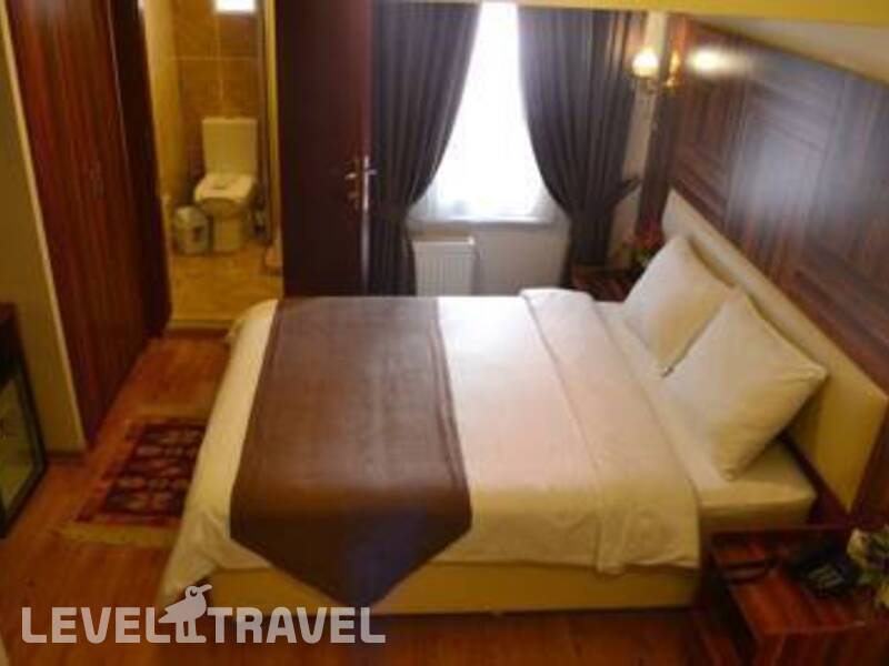 Фотография New Fatih Hotel