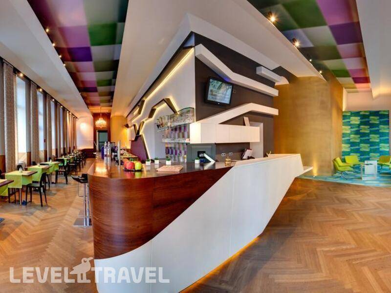 Фотография Donauwalzer Hotel