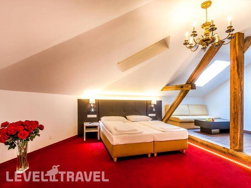 Фотография Donauwalzer Hotel