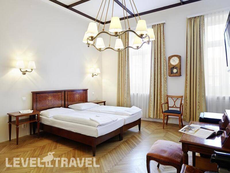 Фотография Donauwalzer Hotel