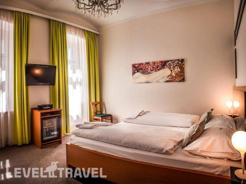 Фотография Donauwalzer Hotel