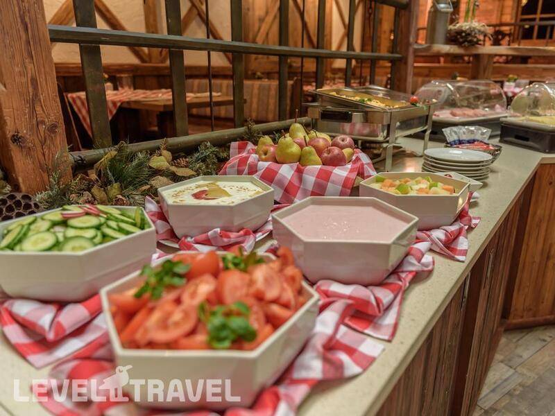 Фотография Arthotel ANA Enzian (Ex.Enziana Hotel)