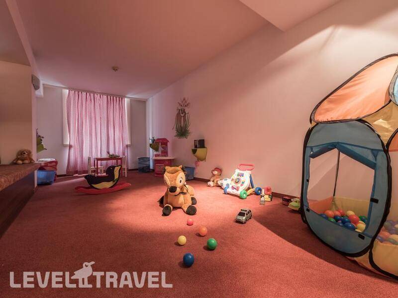 Фотография Arthotel ANA Enzian (Ex.Enziana Hotel)