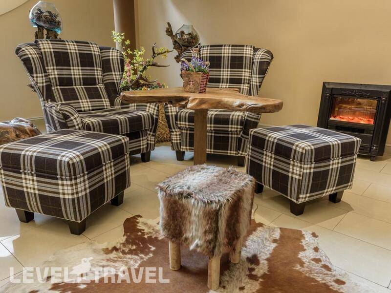 Фотография Arthotel ANA Enzian (Ex.Enziana Hotel)