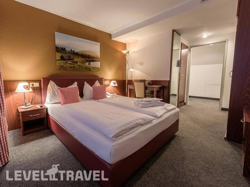 Фотография Arthotel ANA Enzian (Ex.Enziana Hotel)