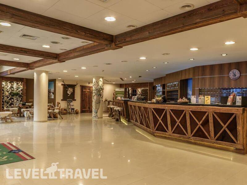 Фотография Arthotel ANA Enzian (Ex.Enziana Hotel)