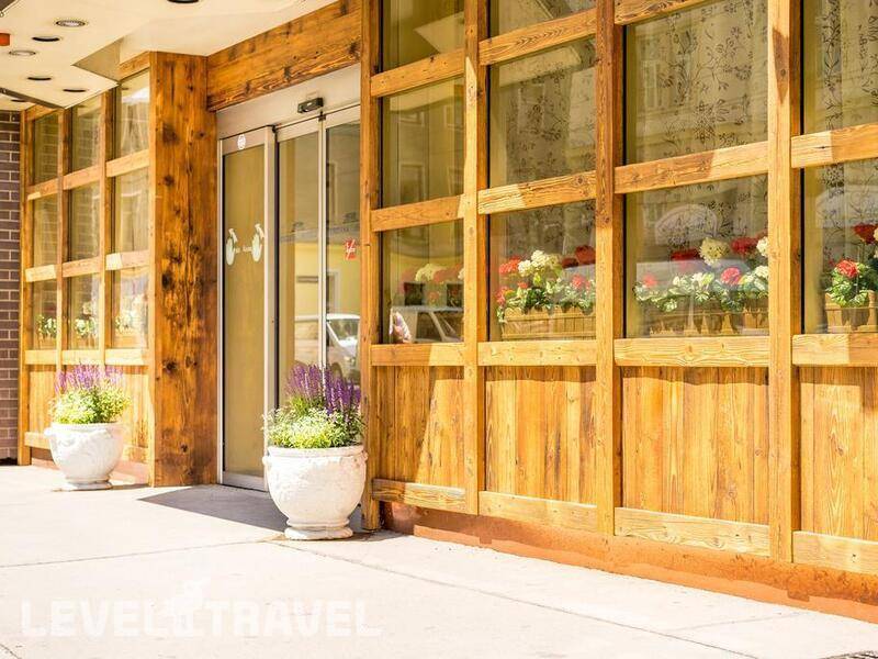 Фотография Arthotel ANA Enzian (Ex.Enziana Hotel)