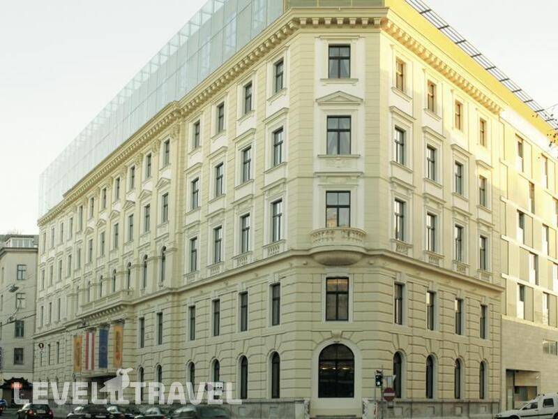 Фотография Austria Trend Hotel Savoyen Vienna