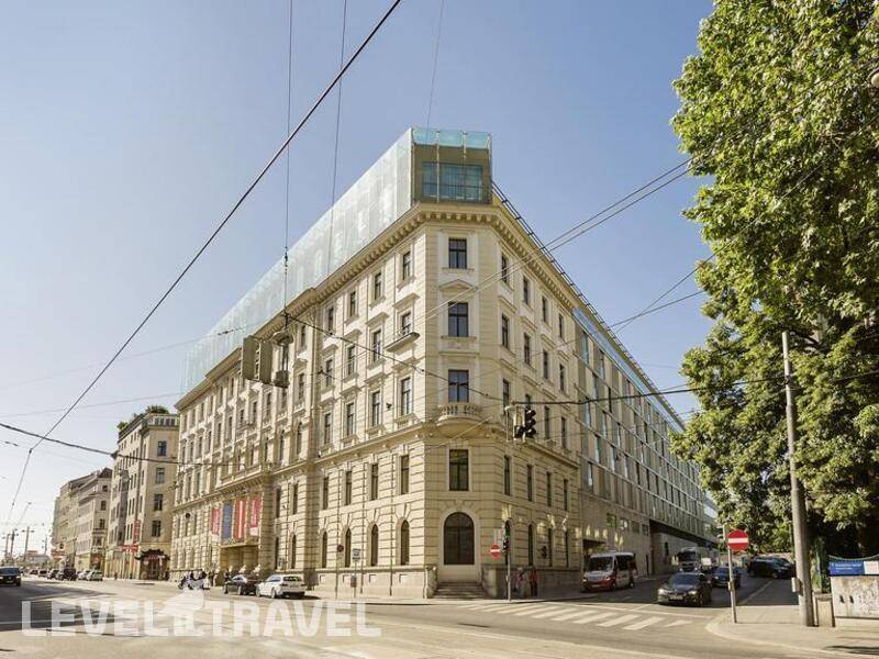 Фотография Austria Trend Hotel Savoyen Vienna