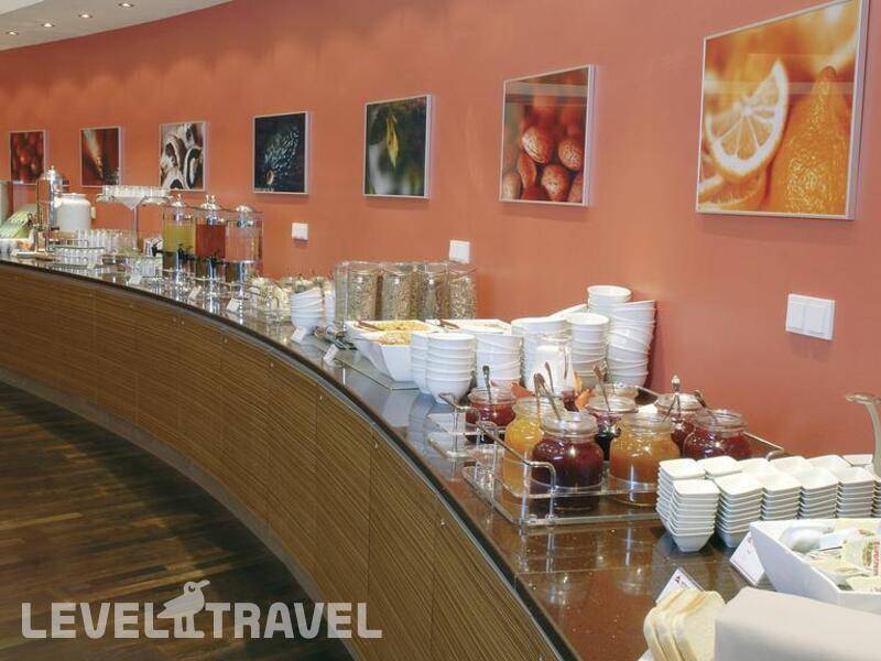 Фотография Austria Trend Hotel Savoyen Vienna
