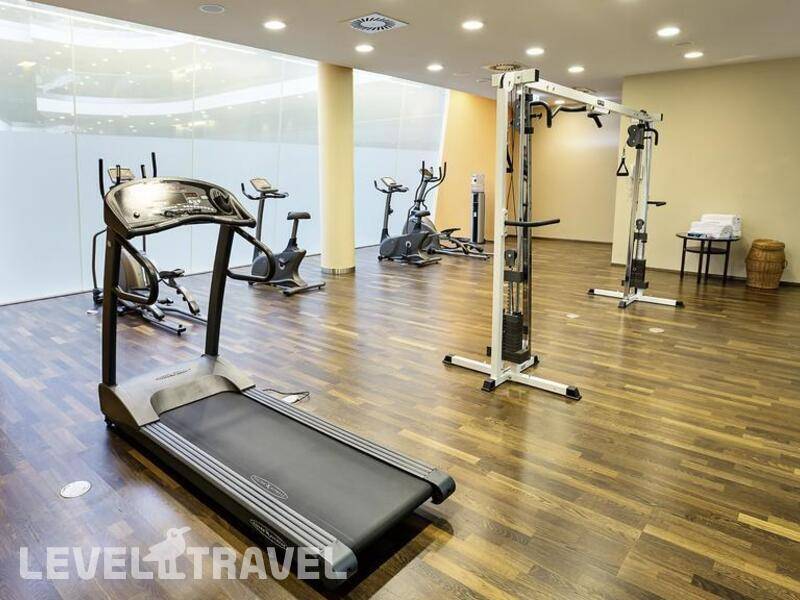 Фотография Austria Trend Hotel Savoyen Vienna