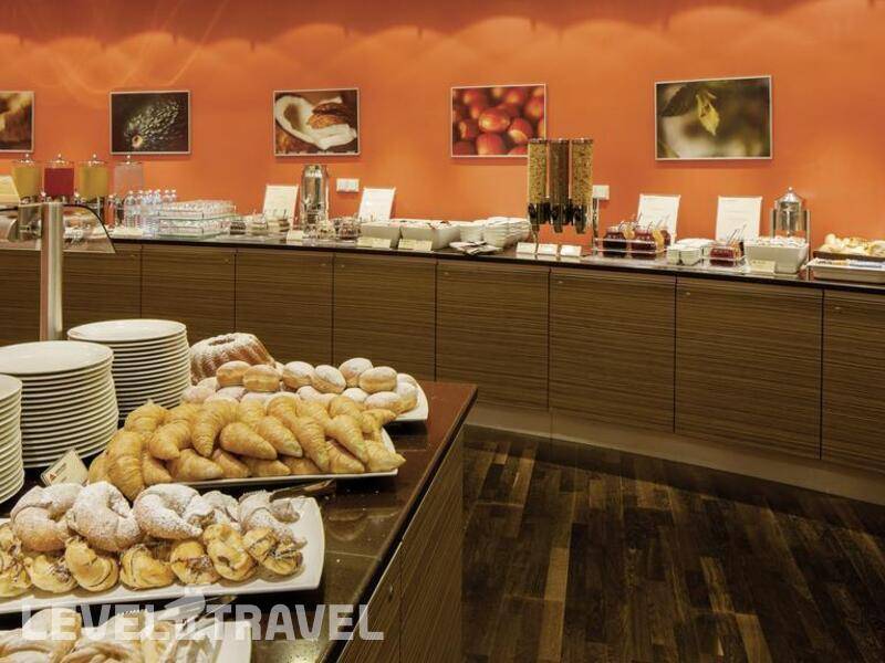 Фотография Austria Trend Hotel Savoyen Vienna