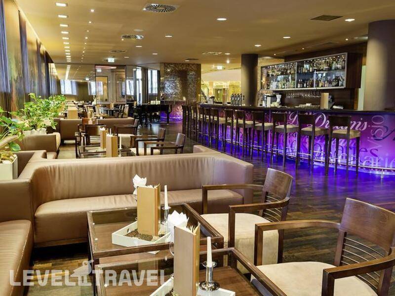 Фотография Austria Trend Hotel Savoyen Vienna