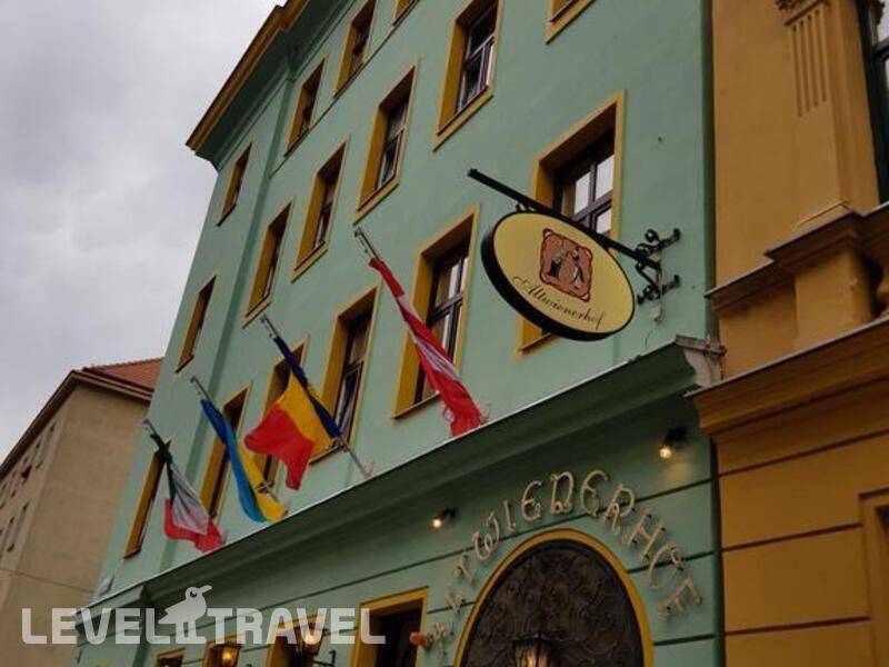 Фотография Altwienerhof Hotel
