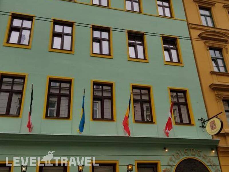 Фотография Altwienerhof Hotel