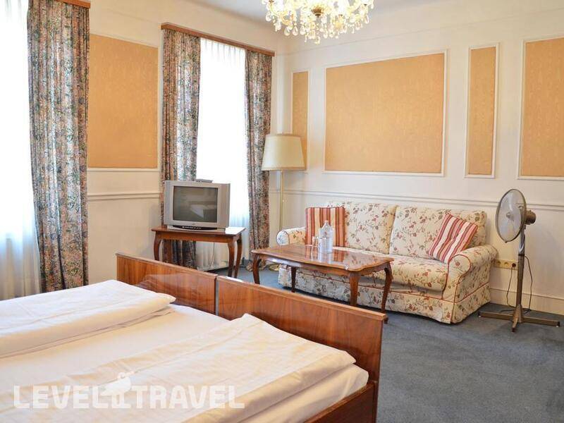 Фотография Altwienerhof Hotel