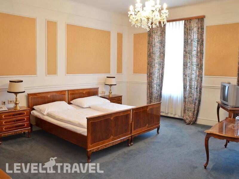 Фотография Altwienerhof Hotel
