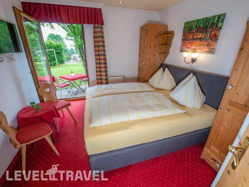 Фотография Landhotel Martha