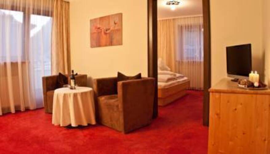 Garni Mondin Hotel