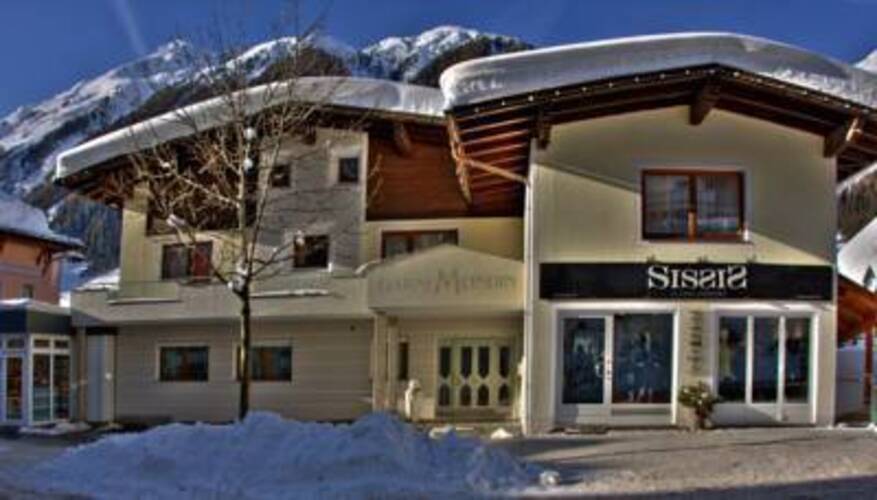 Garni Mondin Hotel