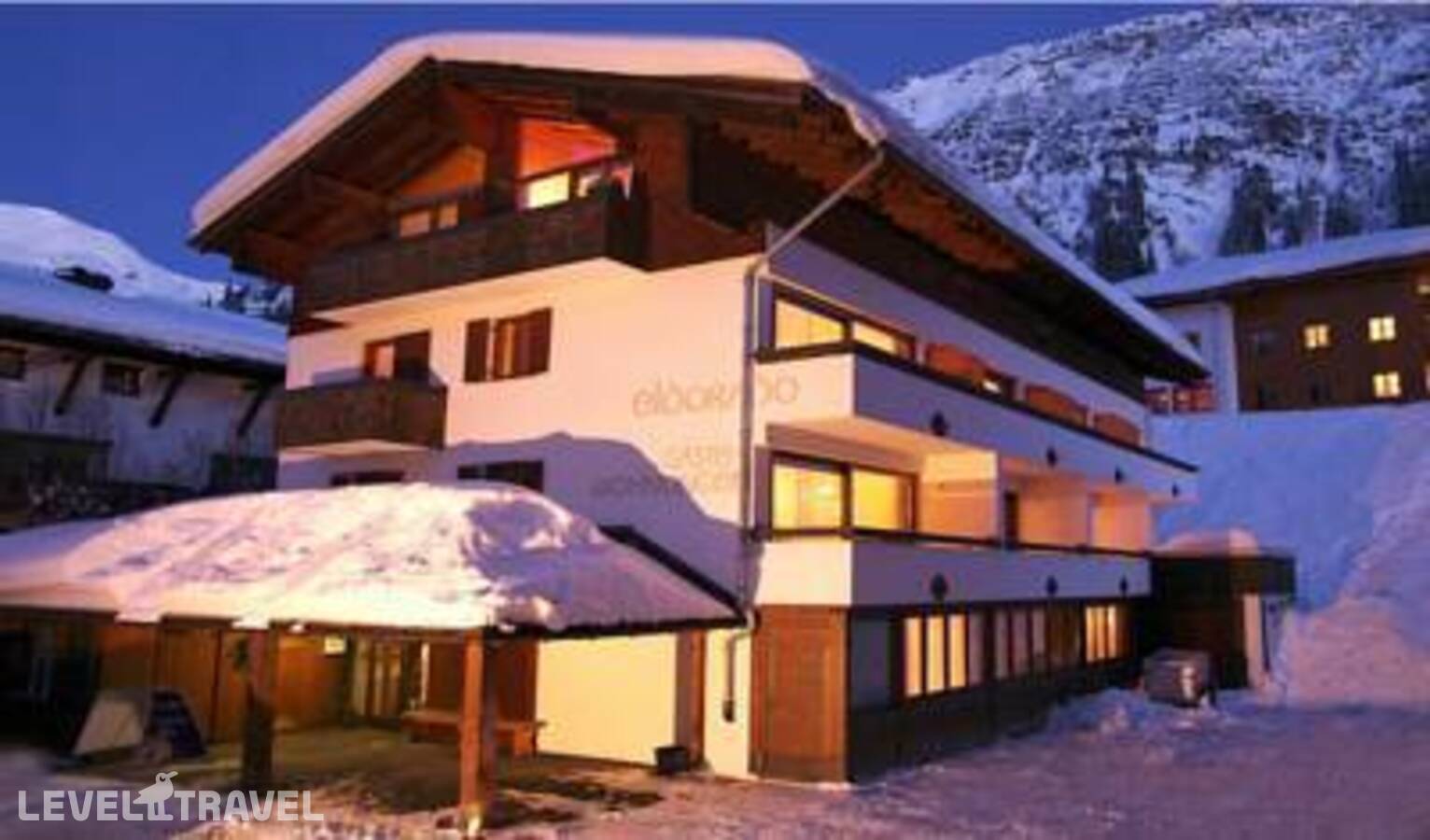 Appartements Eldorado