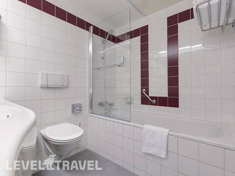 Фотография Arcotel Wimberger