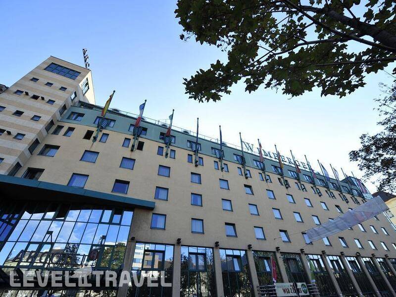 Фотография Arcotel Wimberger