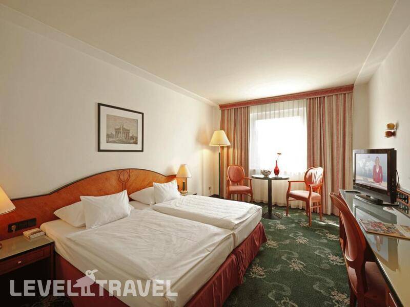 Фотография Arcotel Wimberger